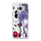 Death Note Yagami Samsung Galaxy S8 Case - ezzyst