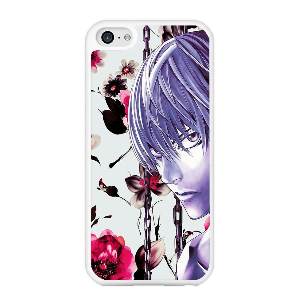 Death Note Yagami iPhone 5 | 5s Case - ezzyst