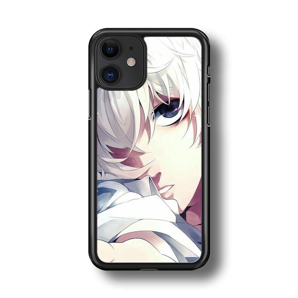 Death Note Near iPhone 11 Case - ezzyst