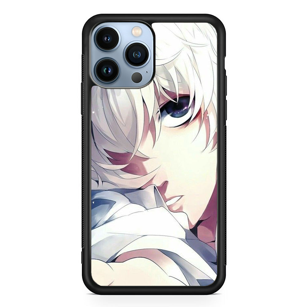 Death Note Near iPhone 13 Pro Max Case