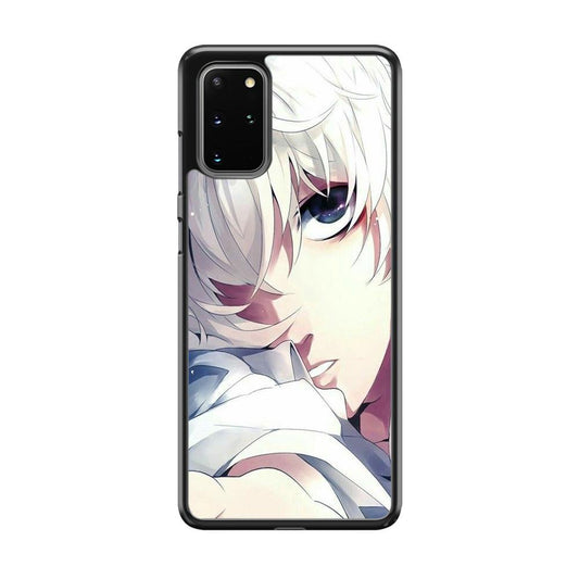 Death Note Near Samsung Galaxy S20 Plus Case - ezzyst