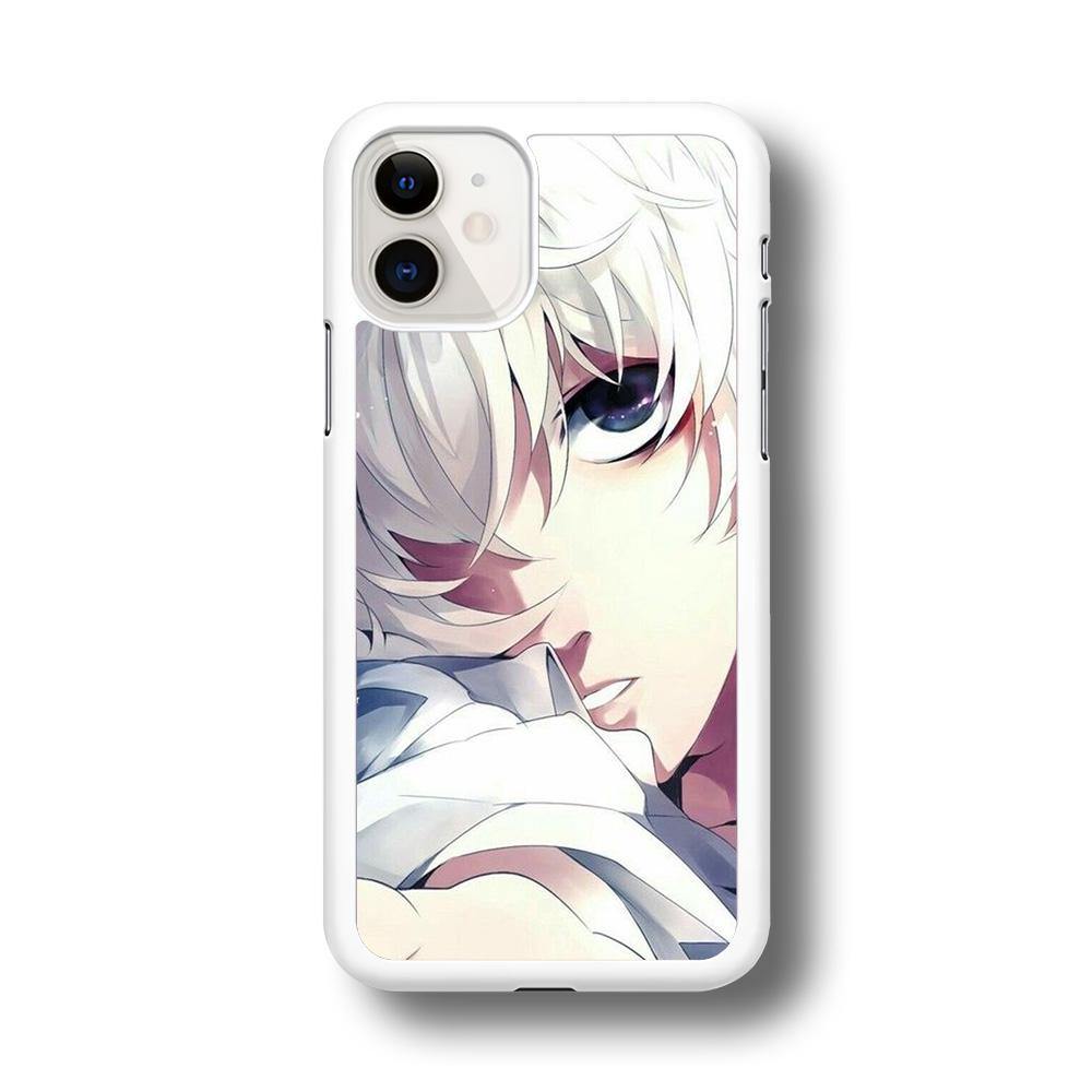 Death Note Near iPhone 11 Case - ezzyst