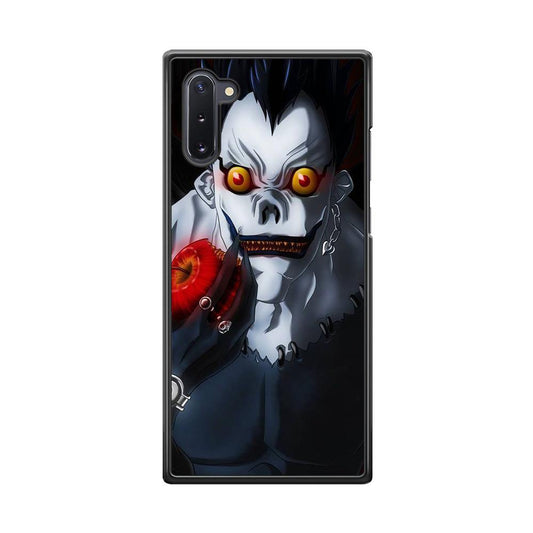 Death Note Ryuk Apple Samsung Galaxy Note 10 Case - ezzyst