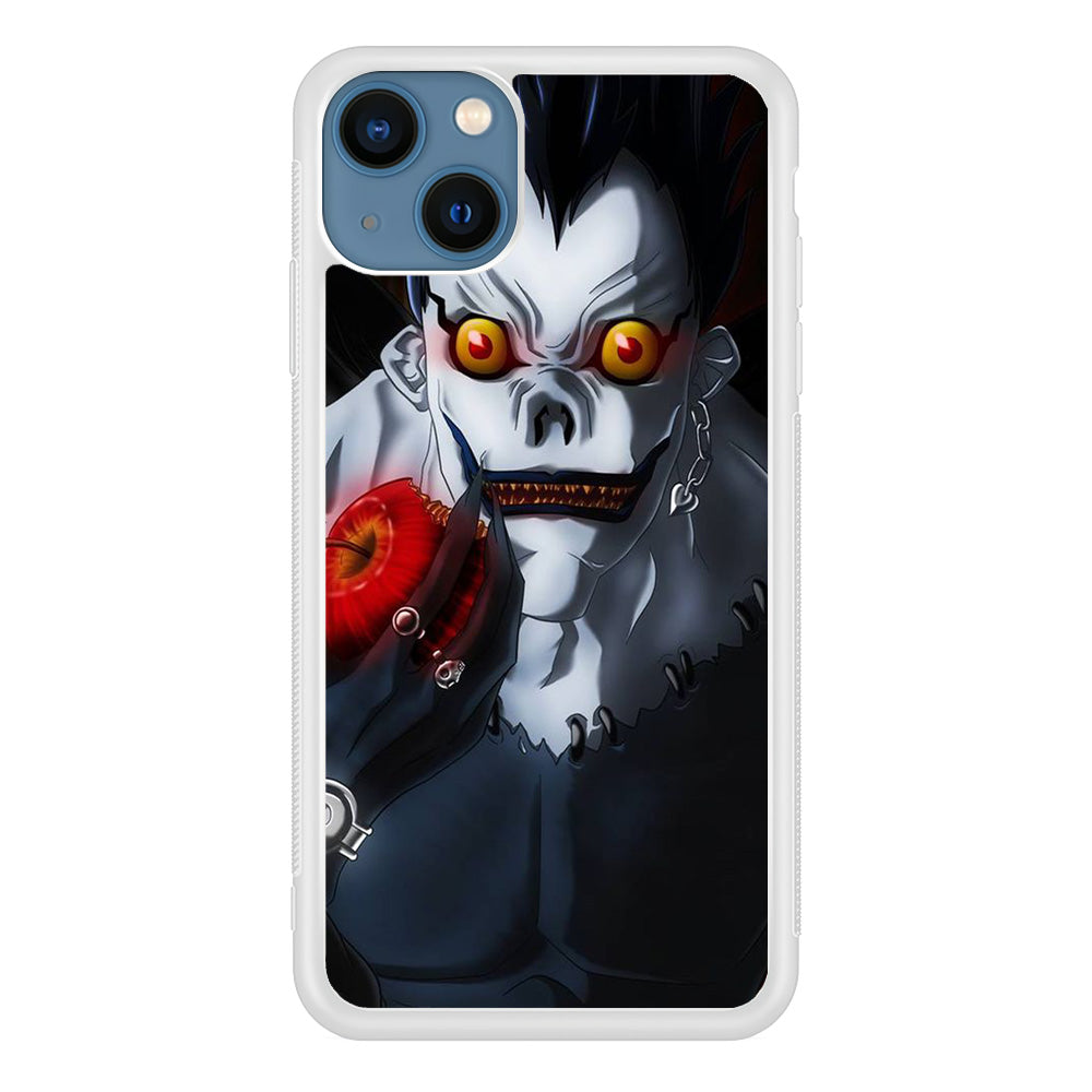 Death Note Ryuk Apple iPhone 13 Case