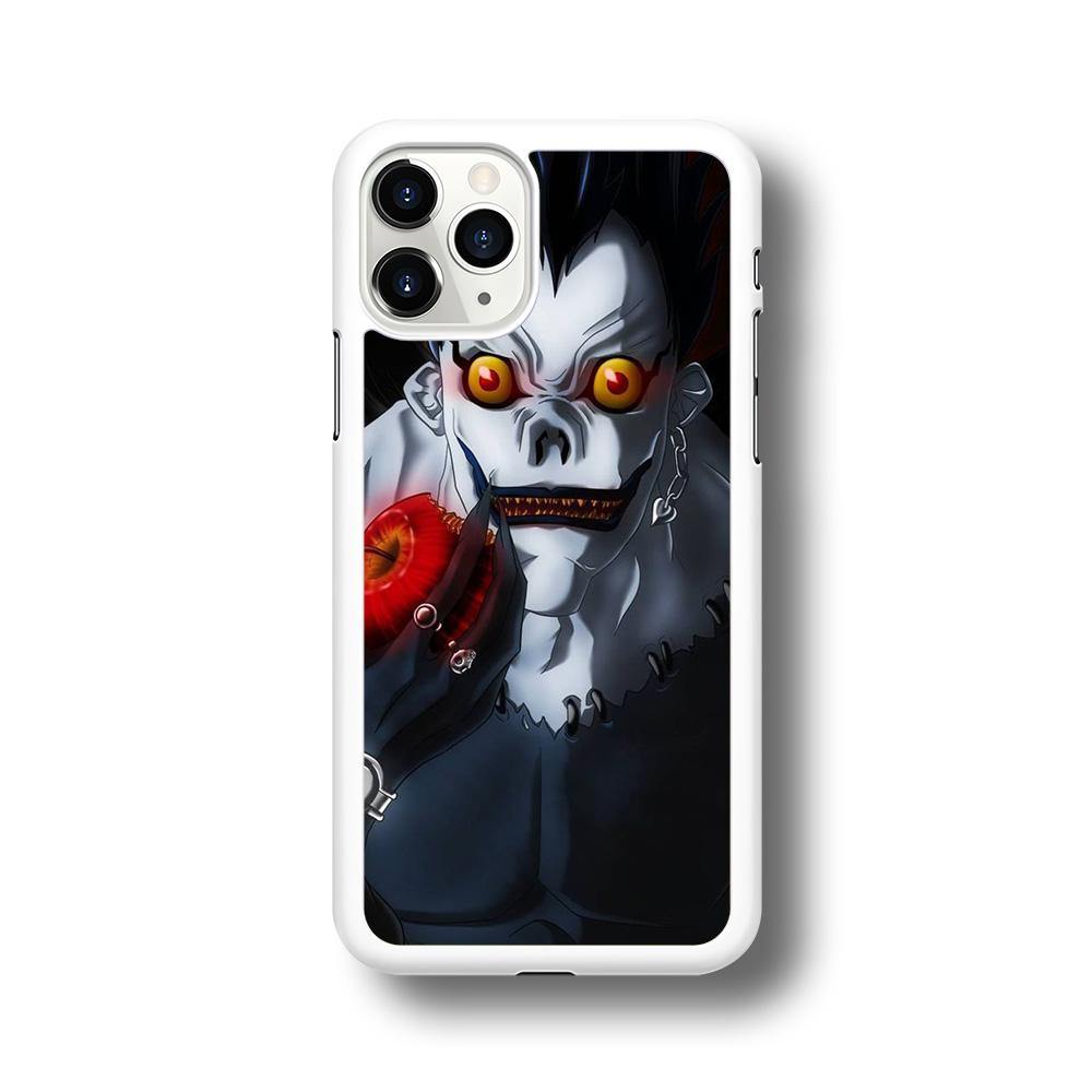 Death Note Ryuk Apple iPhone 11 Pro Max Case - ezzyst