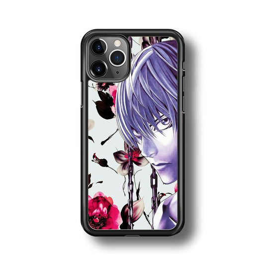 Death Note Yagami iPhone 11 Pro Case - ezzyst