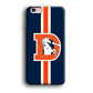 Denver Broncos Stripe iPhone 6 | 6s Case