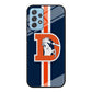 Denver Broncos Stripe Samsung Galaxy A52 Case