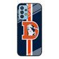 Denver Broncos Stripe Samsung Galaxy A32 Case