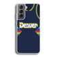 Denver Nuggets Costume Samsung Galaxy S21 Plus Case