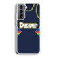 Denver Nuggets Costume Samsung Galaxy S21 Case