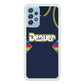 Denver Nuggets Costume Samsung Galaxy A52 Case
