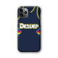 Denver Nuggets Costume iPhone 11 Pro Max Case