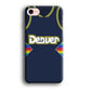 Denver Nuggets Costume iPhone 8 Case