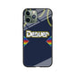 Denver Nuggets Costume iPhone 11 Pro Case