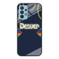 Denver Nuggets Costume Samsung Galaxy A32 Case