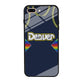 Denver Nuggets Costume iPhone 8 Plus Case