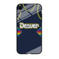 Denver Nuggets Costume iPhone XR Case