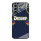 Denver Nuggets Costume Samsung Galaxy S21 Case