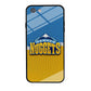 Denver Nuggets NBA Team iPhone 6 | 6s Case