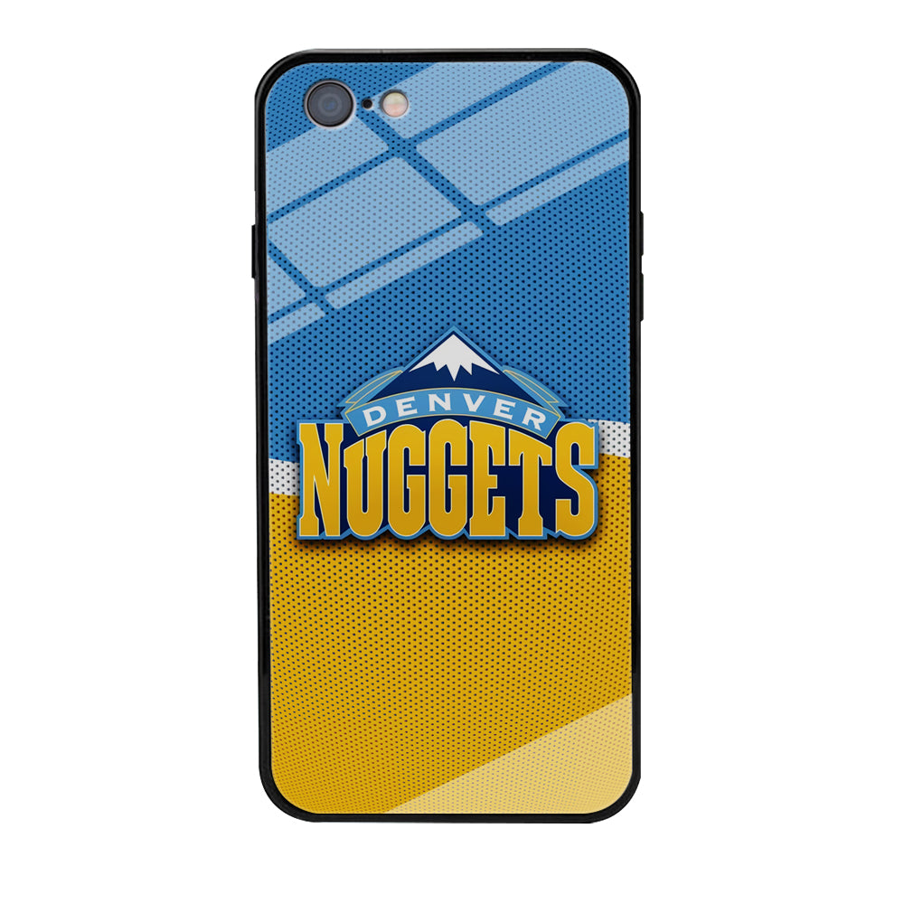 Denver Nuggets NBA Team iPhone 6 | 6s Case