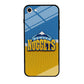 Denver Nuggets NBA Team iPhone 8 Case