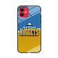 Denver Nuggets NBA Team iPhone 11 Case