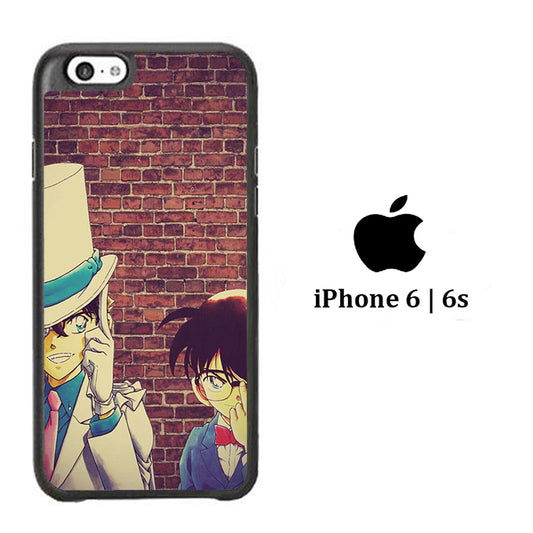 Detective Conan Wallpaper iPhone 6 | 6s Case