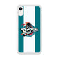 Detroit Pistons NBA Team iPhone XR Case
