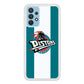 Detroit Pistons NBA Team Samsung Galaxy A32 Case