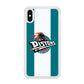 Detroit Pistons NBA Team iPhone Xs Max Case