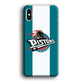 Detroit Pistons NBA Team iPhone XS Case