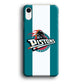 Detroit Pistons NBA Team iPhone XR Case