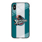 Detroit Pistons NBA Team iPhone XS Case