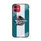 Detroit Pistons NBA Team iPhone 11 Case