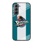 Detroit Pistons NBA Team Samsung Galaxy S21 Plus Case