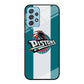 Detroit Pistons NBA Team Samsung Galaxy A52 Case