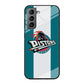 Detroit Pistons NBA Team Samsung Galaxy S21 Case