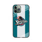 Detroit Pistons NBA Team iPhone 11 Pro Case