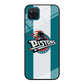 Detroit Pistons NBA Team Samsung Galaxy A12 Case