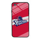 Detroit Pistons White Stripe iPhone 6 | 6s Case