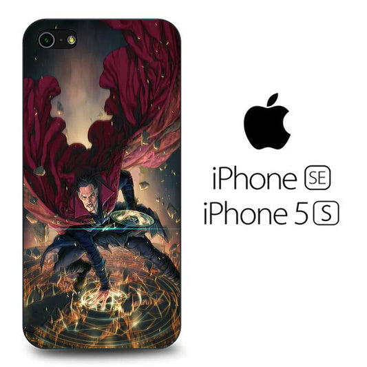 Doctor Strange Power Full iPhone 5 | 5s Case