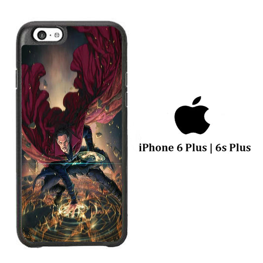 Doctor Strange Power Full iPhone 6 Plus | 6s Plus Case