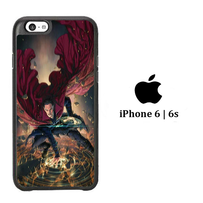 Doctor Strange Power Full iPhone 6 | 6s Case