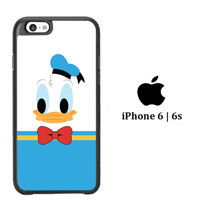 Donald Duck Face with Hat iPhone 6 | 6s Case