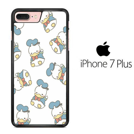 Donald Duck Son Wallpaper iPhone 7 Plus Case
