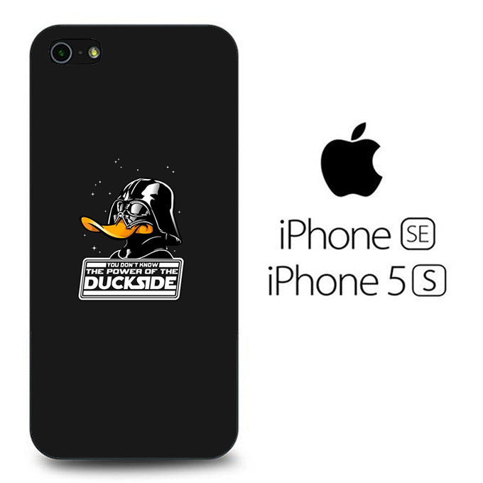 Donald Duck The Dark Side Starwars iPhone 5 | 5s Case