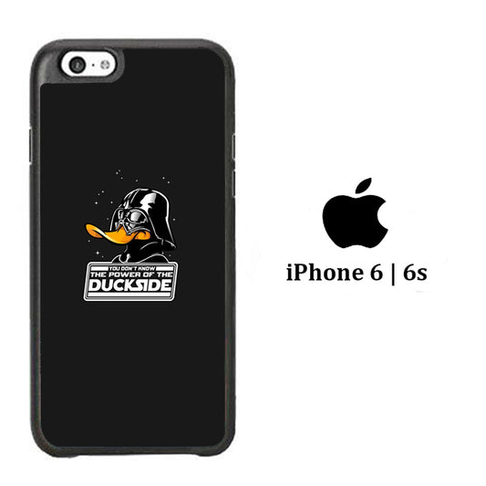 Donald Duck The Dark Side Starwars iPhone 6 | 6s Case