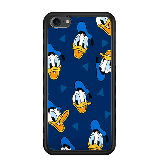 Donalduck Head Doodle iPod Touch 6 Case - Ezzystore