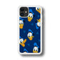 Donalduck Head Doodle iPhone 11 Case